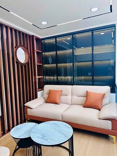 BÁN MẶT TIỀN ĐƯỜNG  HỒNG LẠC CẠNH CHUNG CƯ BÀU CÁC TÂN BÌNH 