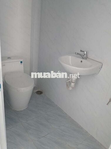 Nhà ở+kho hẻm tải, Ql13 gần Vạn Phúc. 10.5tr 190m2