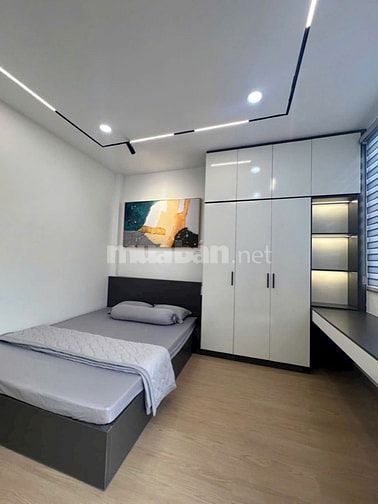 BÁN MẶT TIỀN ĐƯỜNG  HỒNG LẠC CẠNH CHUNG CƯ BÀU CÁC TÂN BÌNH 