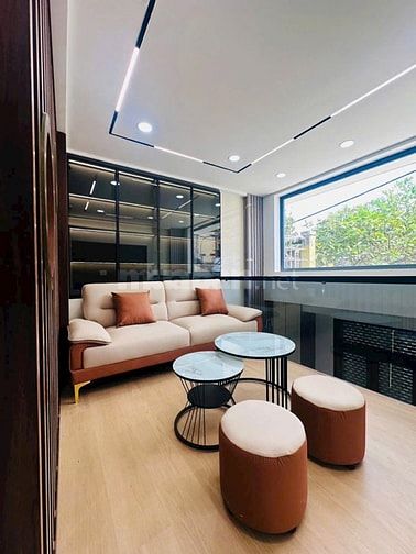 BÁN MẶT TIỀN ĐƯỜNG  HỒNG LẠC CẠNH CHUNG CƯ BÀU CÁC TÂN BÌNH 