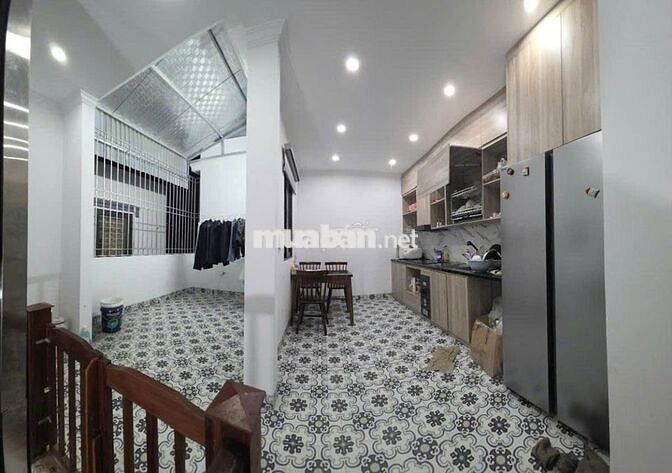NHÀ THANG MÁY - THANH XUÂN - 40M RA LÊ TRỌNG TẤN - OTO SÁT NHÀ -Ở NGAY