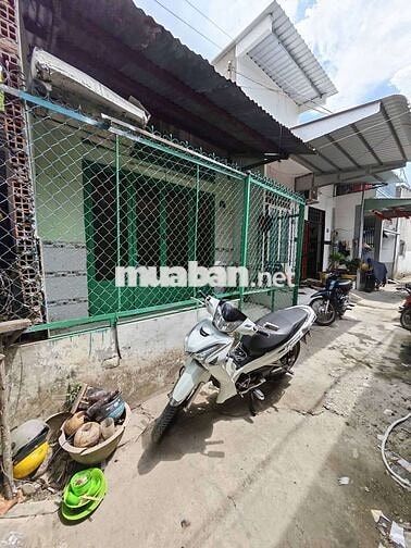 🏠 NHÀ CẤP 4 XÓM LƯỚI – THỔ CƯ 100% – GIÁ RẺ CHỈ 900