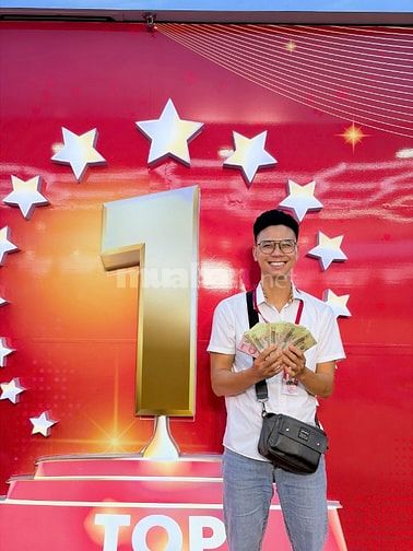 Quận 12, tuyển cvkd bđs, không yc kinh nghiệm, đào tạo, thu nhập cao