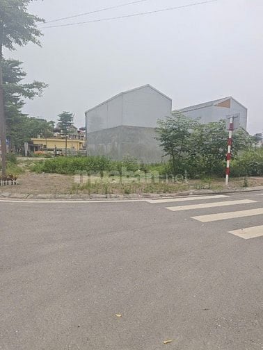 BÁN ĐẤT ĐẤU GIÁ THANH TRÌ, LÔ GÓC, Ô TÔ TRÁNH, VỈA HÈ TO  GIÁ TỐT.