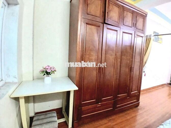CHÍNH CHỦ CHO THUÊ PHÒNG FULL NỘI THẤT –  SƠN TÂY, BA ĐÌNH