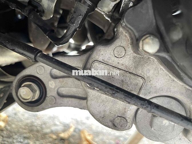 Honda Vario 150 2020 Đen 30293 km