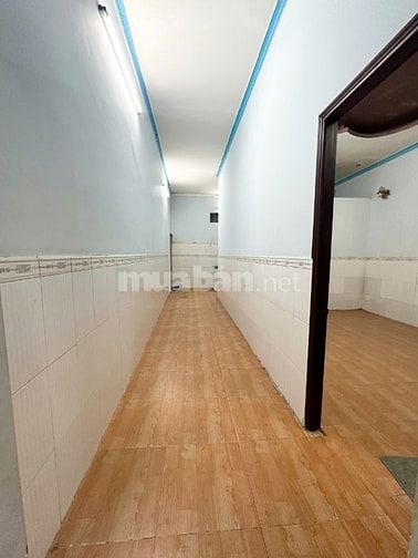 Đất 65m full thổ cư đường Hồ Văn Long Tân Tạo Bình Tân 2,55 tỷ SHR 