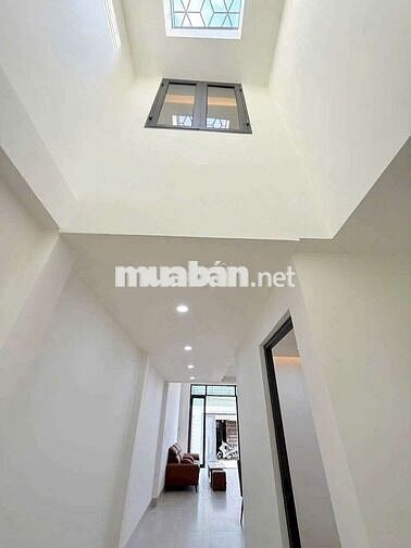 Nhà Mới 3 phòng Ngủ_Hoàn công! Trục chính Kdc Sơn Thủy