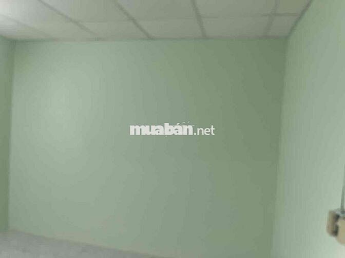 cho thuê nhà 1 trệt , gác suốt , 18m2  , giờ giấc tự do