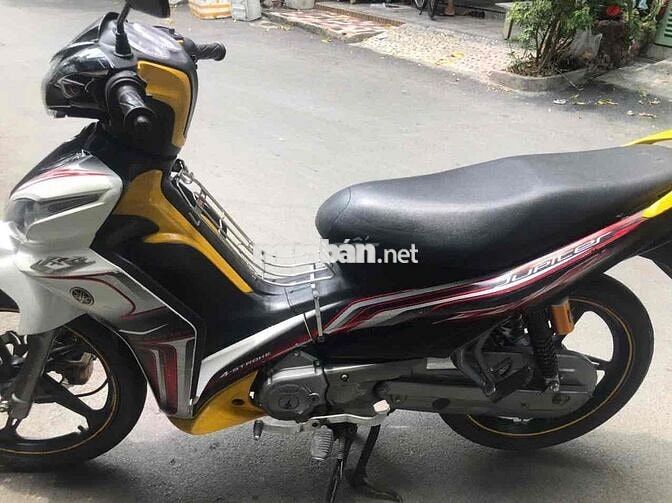 Yamaha Jupiter 2008 Trắng bstp