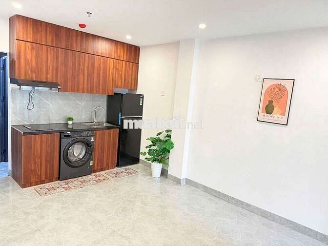 Căn hộ Studio 2n1k Ngõ 333 Xuân Đỉnh 7tr8