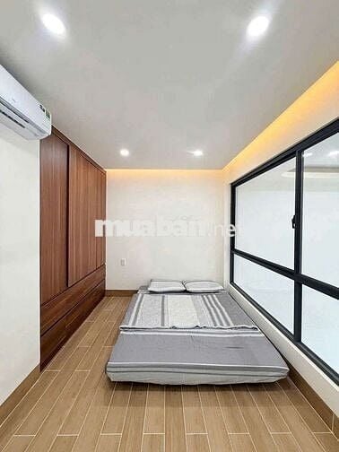 Nhà Mới 3 phòng Ngủ_Hoàn công! Trục chính Kdc Sơn Thủy