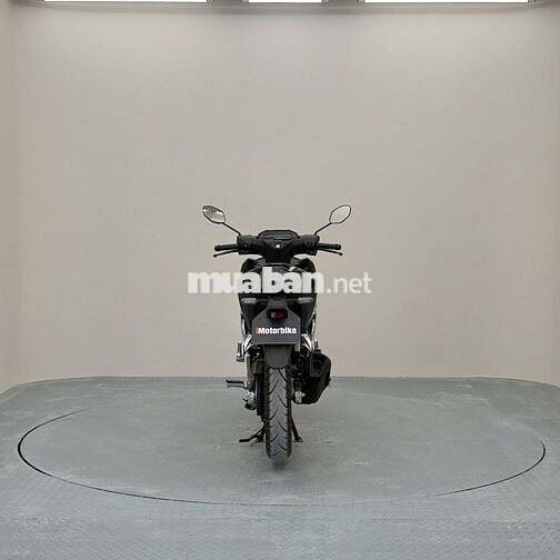 Honda Winner R 2026 Đen 500km