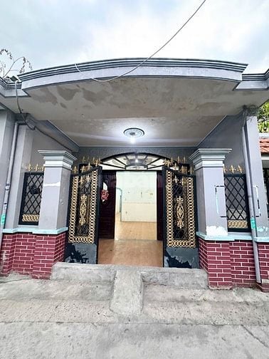 Đất 65m full thổ cư đường Hồ Văn Long Tân Tạo Bình Tân 2,55 tỷ SHR 