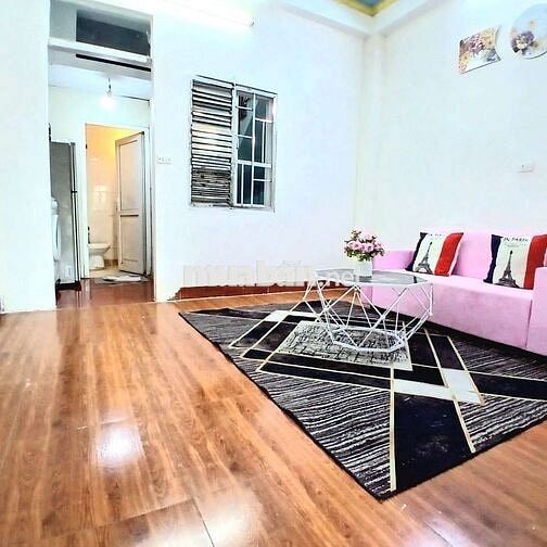 CHÍNH CHỦ CHO THUÊ PHÒNG FULL NỘI THẤT –  SƠN TÂY, BA ĐÌNH