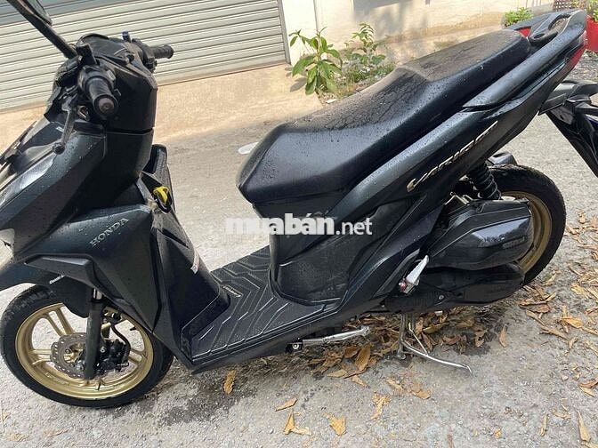 Honda Vario 150 2020 Đen 30293 km