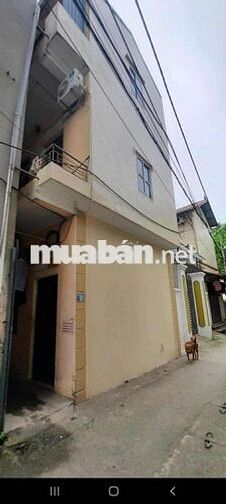 CHO THUÊ PHÒNG KHÉP KÍN NHÀ TẦNG 