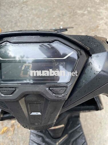 Honda Vario 150 2020 Đen 30293 km