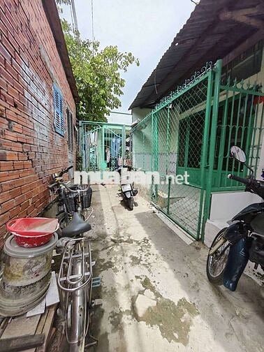 🏠 NHÀ CẤP 4 XÓM LƯỚI – THỔ CƯ 100% – GIÁ RẺ CHỈ 900