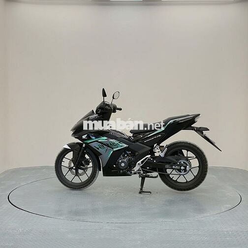Honda Winner R 2026 Đen 500km