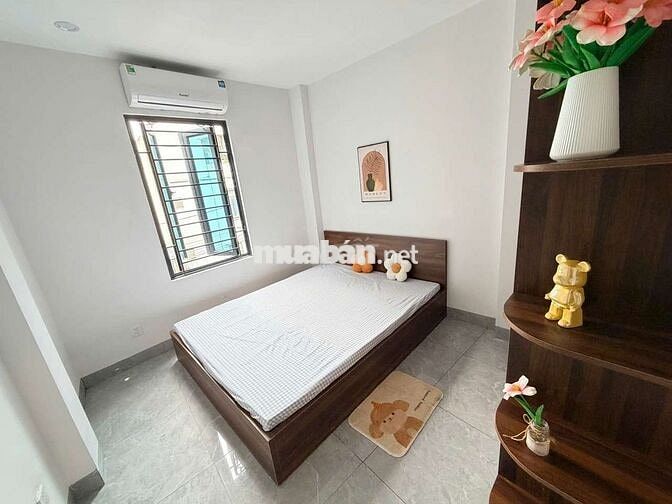 Căn hộ Studio 2n1k Ngõ 333 Xuân Đỉnh 7tr8