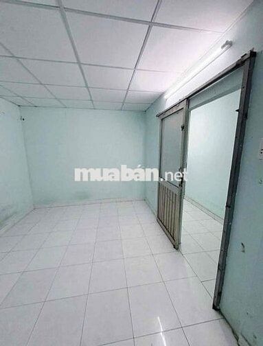 CHO THUÊ NHÀ MẶT TIỀN HOÀNG XUÂN NHỊ - [DT: 4x21M]
