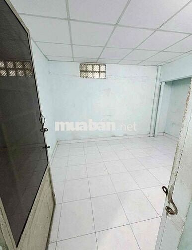 CHO THUÊ NHÀ MẶT TIỀN HOÀNG XUÂN NHỊ - [DT: 4x21M]