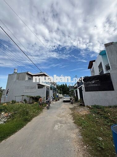 🏡 BÁN ĐẤT TÂN TRIỀU – SÁT KDC LAVENDER CITY