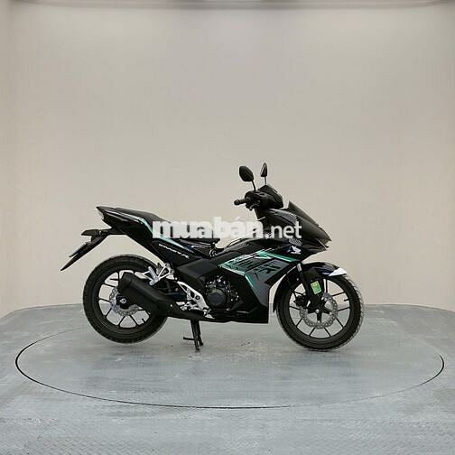 Honda Winner R 2026 Đen 500km