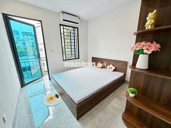 Căn hộ Studio 2n1k Ngõ 333 Xuân Đỉnh 7tr8
