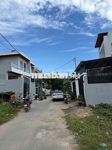 🏡 BÁN ĐẤT TÂN TRIỀU – SÁT KDC LAVENDER CITY