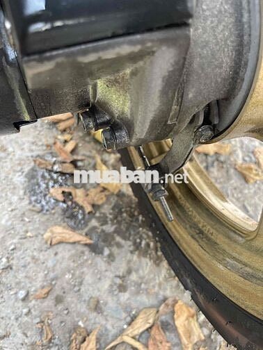 Honda Vario 150 2020 Đen 30293 km