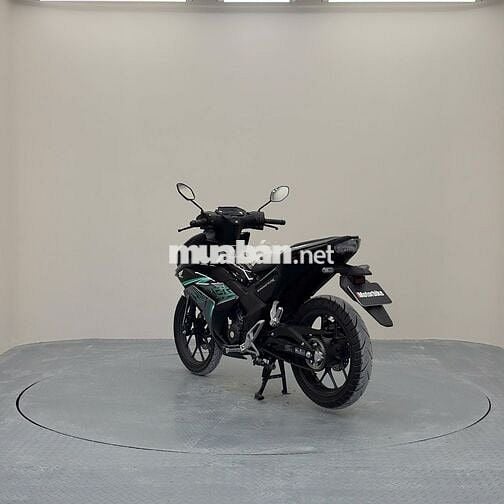Honda Winner R 2026 Đen 500km