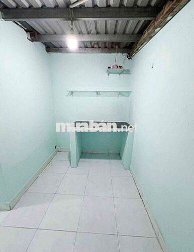 CHO THUÊ NHÀ MẶT TIỀN HOÀNG XUÂN NHỊ - [DT: 4x21M]
