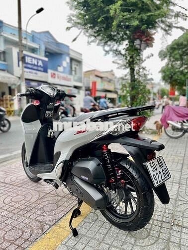 ❤️Honda SH Mode 2025, BSTP 9Chủ, CÓ GÓP
