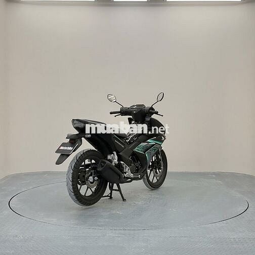 Honda Winner R 2026 Đen 500km