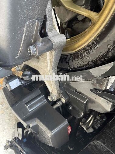 Honda Vario 150 2020 Đen 30293 km
