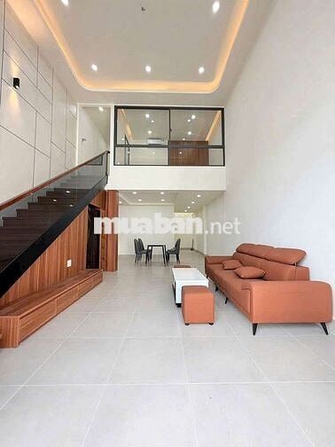 Nhà Mới 3 phòng Ngủ_Hoàn công! Trục chính Kdc Sơn Thủy