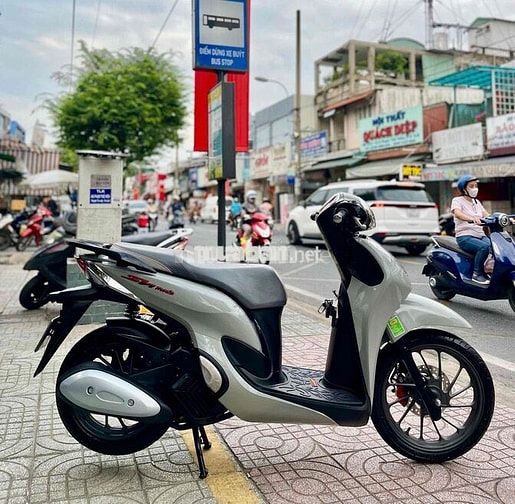 ❤️Honda SH Mode 2025, BSTP 9Chủ, CÓ GÓP