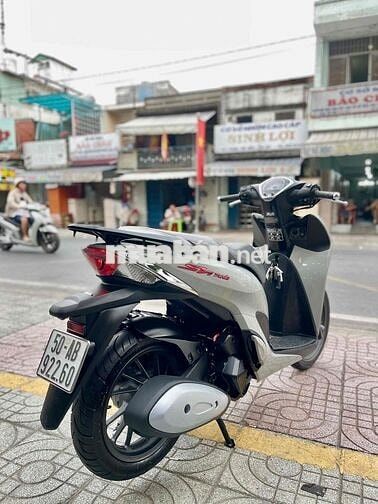 ❤️Honda SH Mode 2025, BSTP 9Chủ, CÓ GÓP