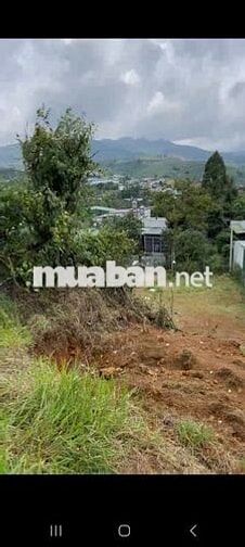 Cần bán đất đồi có sẵn thổ cư Đại Lào