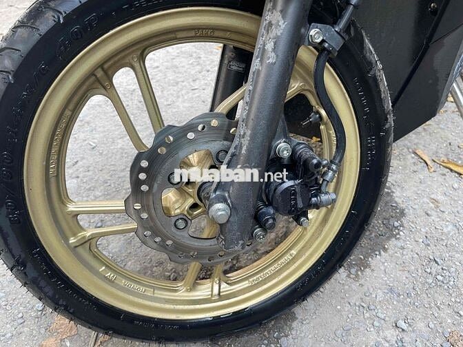 Honda Vario 150 2020 Đen 30293 km