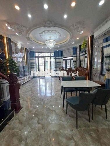 Cho thuê nhà nguyên căn đủ nội thất chỉ xách vali vào ở gần trường học