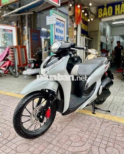 ❤️Honda SH Mode 2025, BSTP 9Chủ, CÓ GÓP