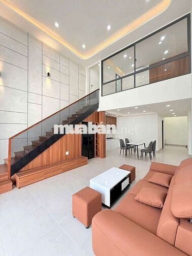 Nhà Mới 3 phòng Ngủ_Hoàn công! Trục chính Kdc Sơn Thủy