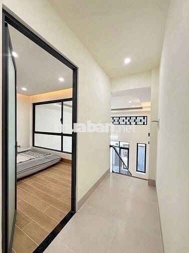 Nhà Mới 3 phòng Ngủ_Hoàn công! Trục chính Kdc Sơn Thủy