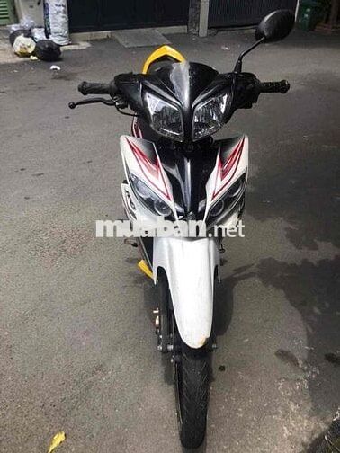 Yamaha Jupiter 2008 Trắng bstp