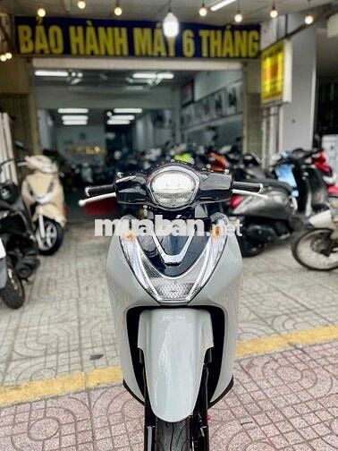 ❤️Honda SH Mode 2025, BSTP 9Chủ, CÓ GÓP