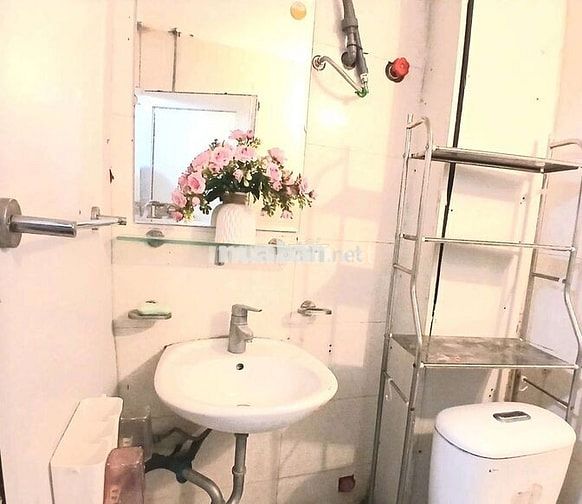 CHÍNH CHỦ CHO THUÊ PHÒNG FULL NỘI THẤT –  SƠN TÂY, BA ĐÌNH