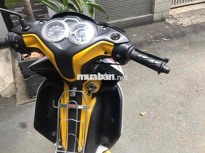 Yamaha Jupiter 2008 Trắng bstp